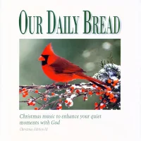 Portraits Of Christmas