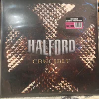 Crucible