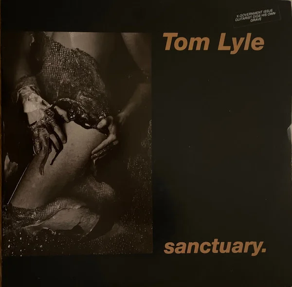 Sanctuary