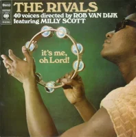 It's Me, Oh Lord!
