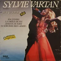 Sylvie Vartan Programme Plus - Volume 2