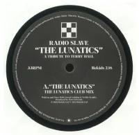 The Lunatics: A Tribute To Terry Hall