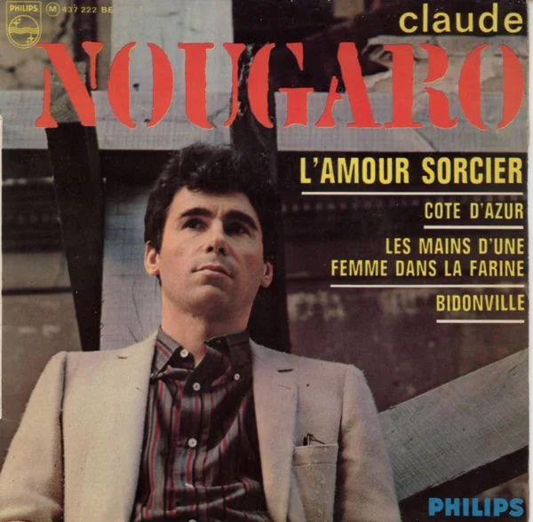 L'amour Sorcier