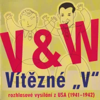 Vítězné 'V'