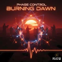 Burning Dawn
