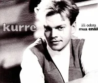 Älä Odota Mua Enää
