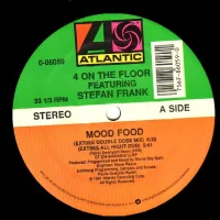 Mood Food