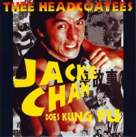 Jackie Chan Does Kung Fu / The Rise And The Fall Of A Double