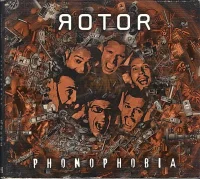 Phonophobia