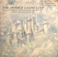 The Pearly White City