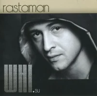 Rastaman