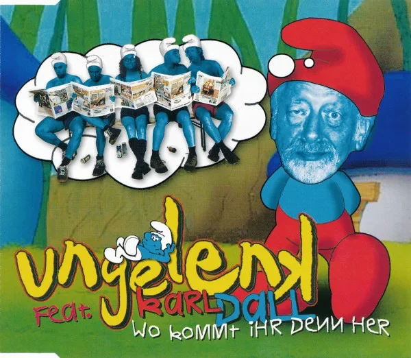 Wo Kommt Ihr Denn Her