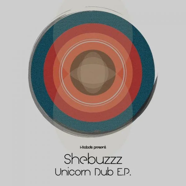 Unicorn Dub E.P.