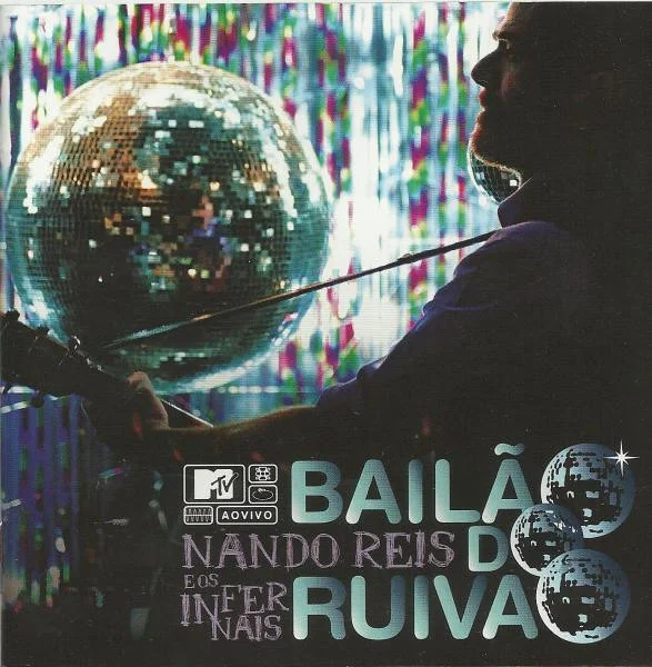 Bailão Do Ruivão