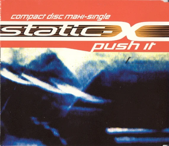 Push It