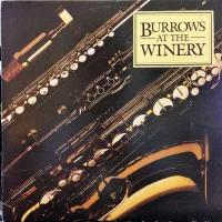 Burrows At The Winery