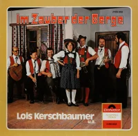Im Zauber Der Berge