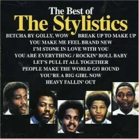 The Best Of The Stylistics