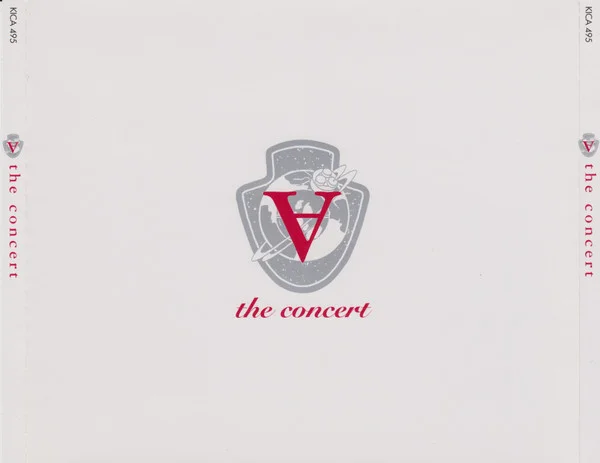 ∀ The Concert