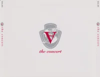 ∀ The Concert