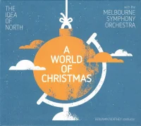 A World Of Christmas