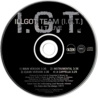G.I.T. Live
