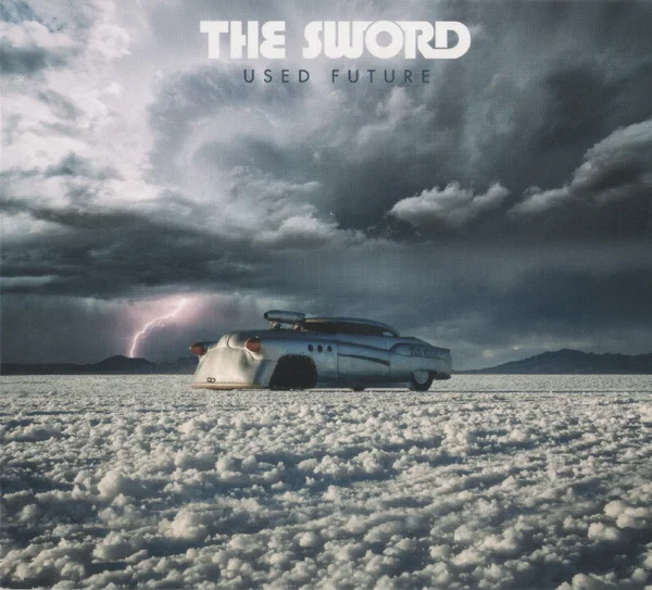 Used Future
