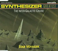Synthesizer Greatest - The Inter-Galactic Cruise