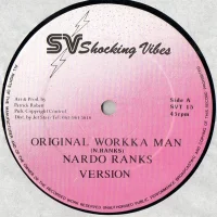 Original Workka Man / Cu-Cum Looks