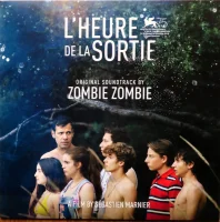 L'Heure De La Sortie (Original Soundtrack)