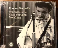 The Complete Blue Horizon Sessions