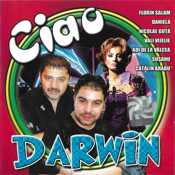Ciao Darwin