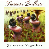 Fantaisie Brillante