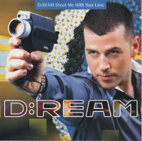 Shoot Me With Your Love