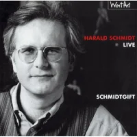 Schmidtgift - Harald Schmidt Live