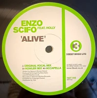 Alive