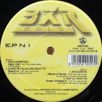 E.P. N. 1