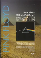 The Making Of The Dark Side Of The Moon