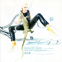 She - Limited Edition
