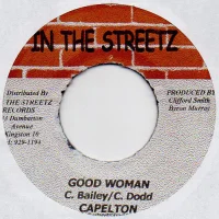 Good Woman
