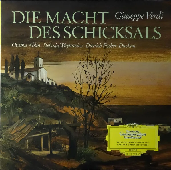 Die Macht Des Schicksals