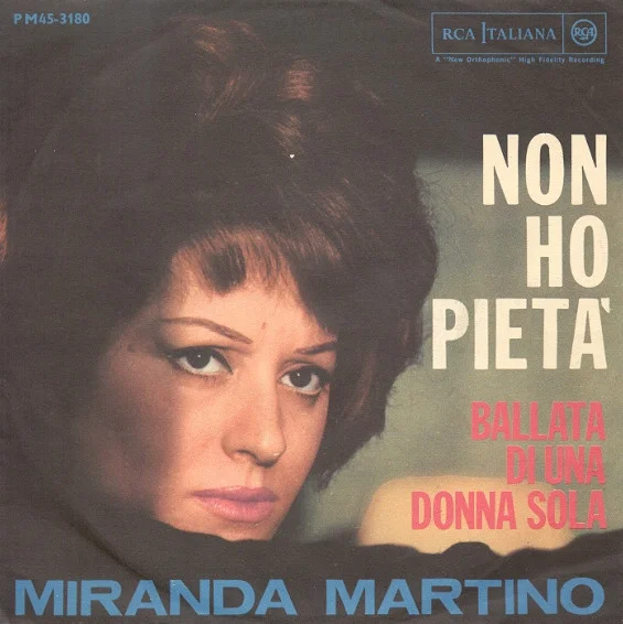 Non Ho Pietà