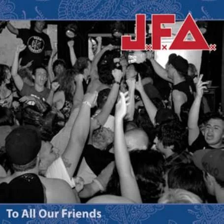 To All Our Friends