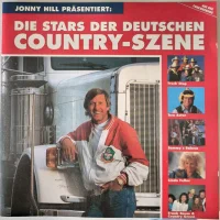 Die Stars Der Deutschen Country-Szene