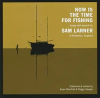 Now Is The Time For Fishing