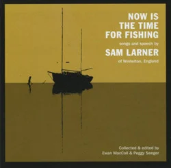 Now Is The Time For Fishing