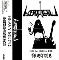 Por La Gloria Del Metal