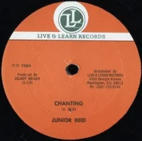 Chanting