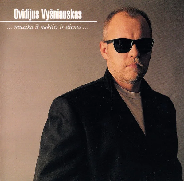 ...Muzika Iš Nakties Ir Dienos... = ...Music Of Night And Day...
