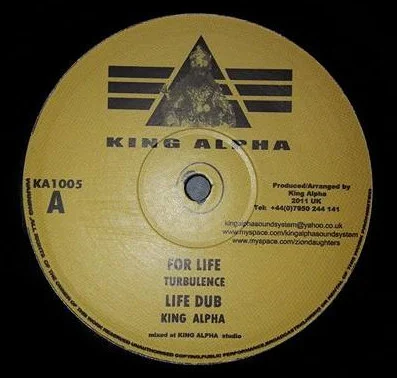 For Life / Seven Principles